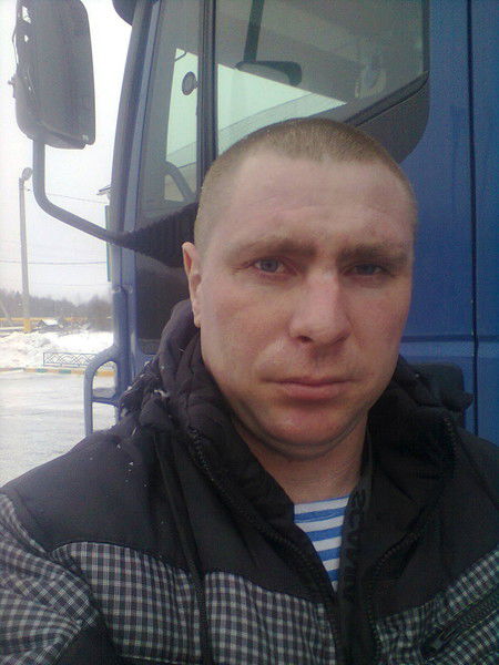 Алексей Иванов