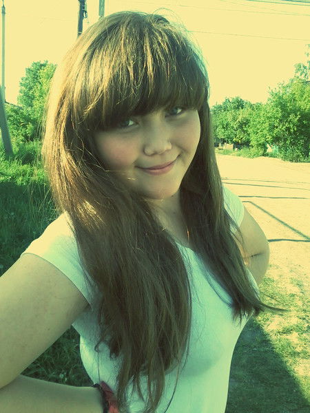 Рузанна Аубакирова