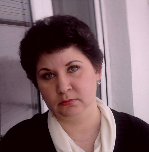 Руслана Лащенкова