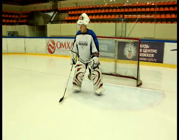 Сергей Громов