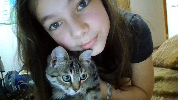 ▽Мария Ляпина▽