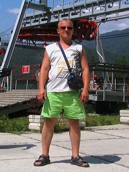 Денис Карманов