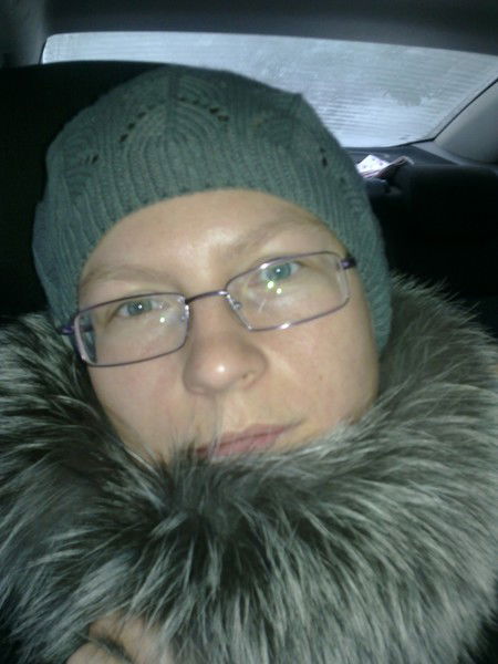 Ольга Cергеевна