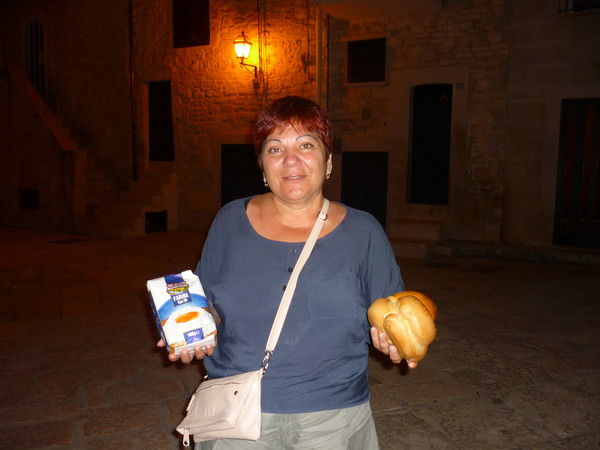 Стелла Саакова