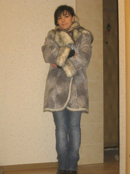 Иришка Ф......а