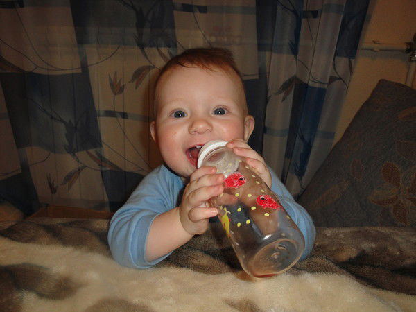 Алёна Оевская