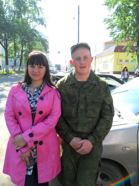 Дмитрий Ялунин