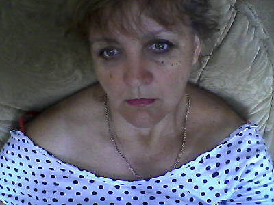 Лариса Михайлова