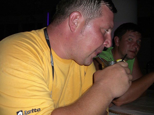 Андрей Гетьман