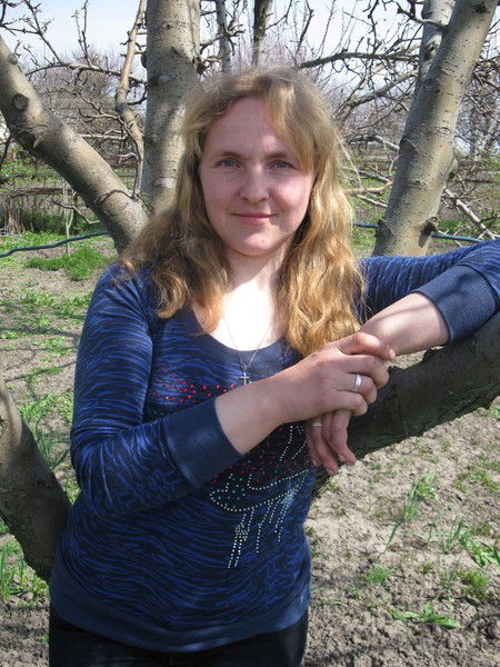 Аурика Щербанюк