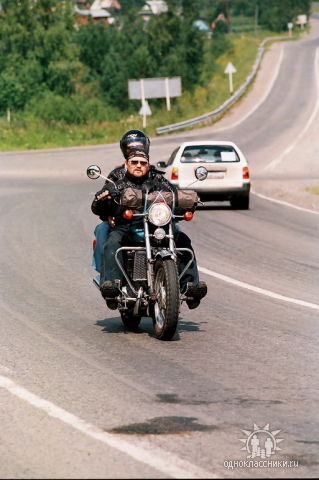 Алексей Глухов