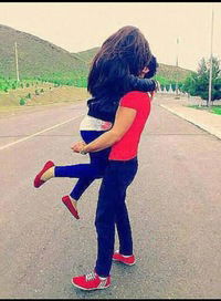 Анастасия Александровна