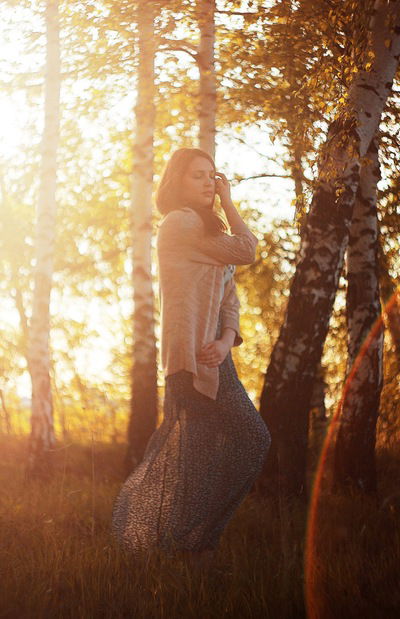 Анастасия Петрова