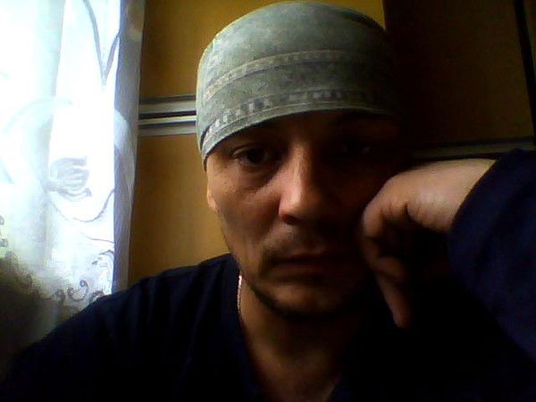 Андрей Визгалов