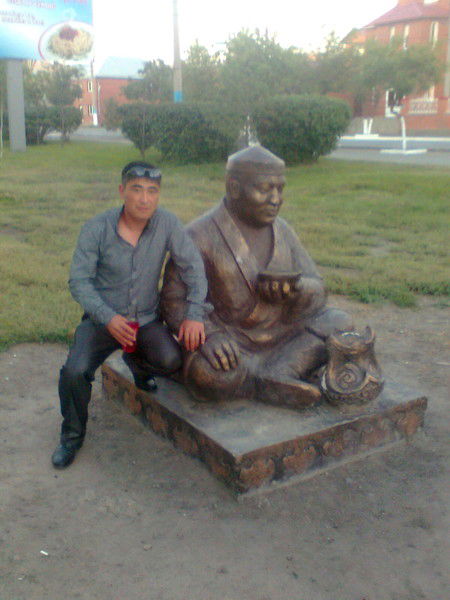 Орынбай Аблаев