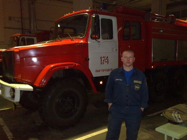 Владимир Крупнов