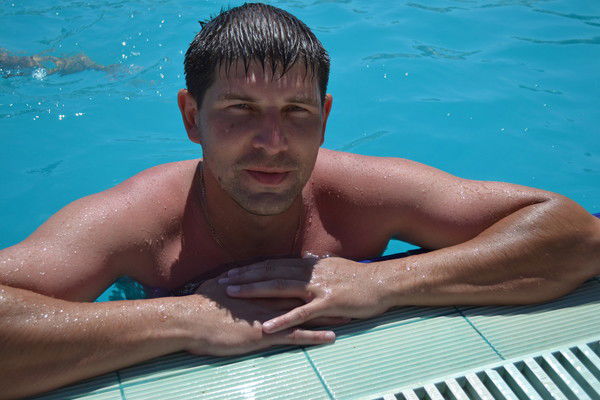 Алексей Марченко