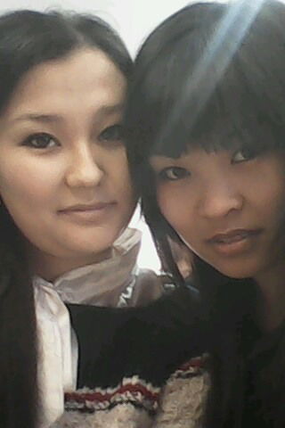 Маржан Каирбековна Абдыгалиева