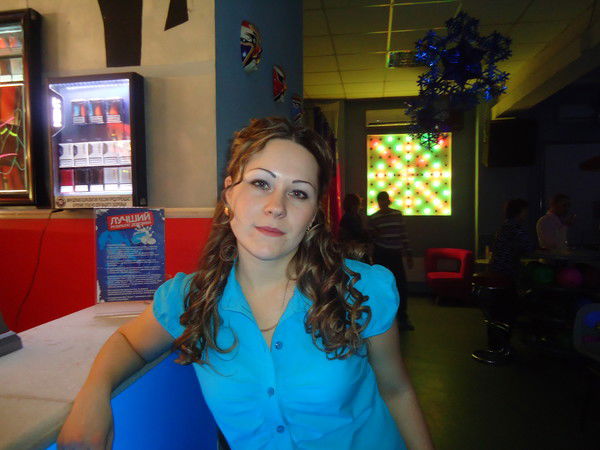 Татьяна Васюкова