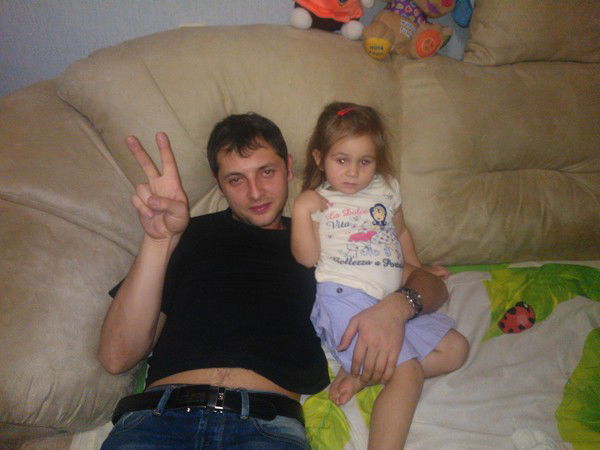 Вячеслав Ласий