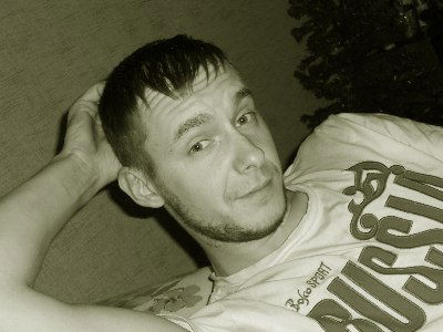 Виктор Лебедев