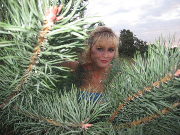 Светлана Мостовая