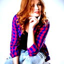 Анна Коваленко