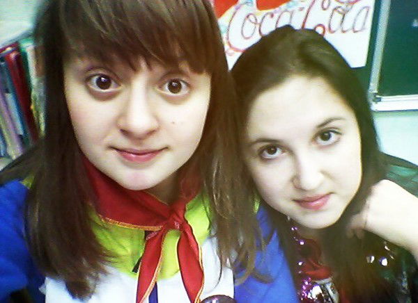 Лилия Мансурова