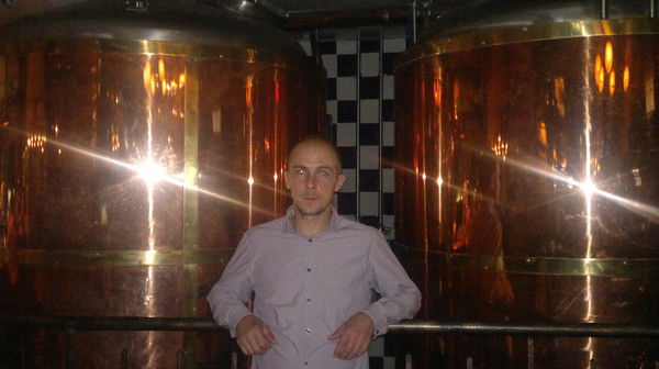 Алексей Зубарев