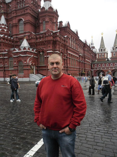 Игорь Фильковас