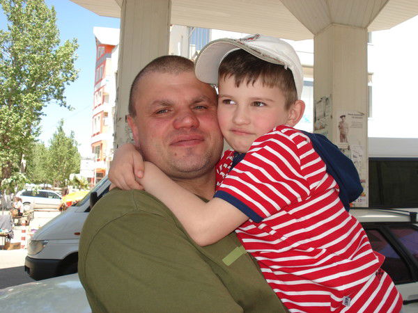 Леонид Лукьянчук