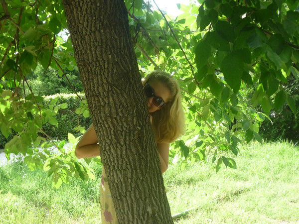 Леночка Зоненко