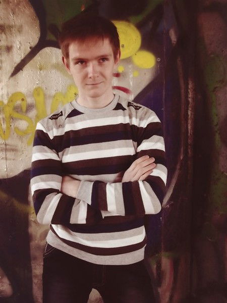 Сергей Брашеван