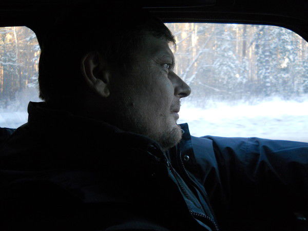 Николай Чеснаков