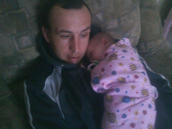 Михаил Зайцев