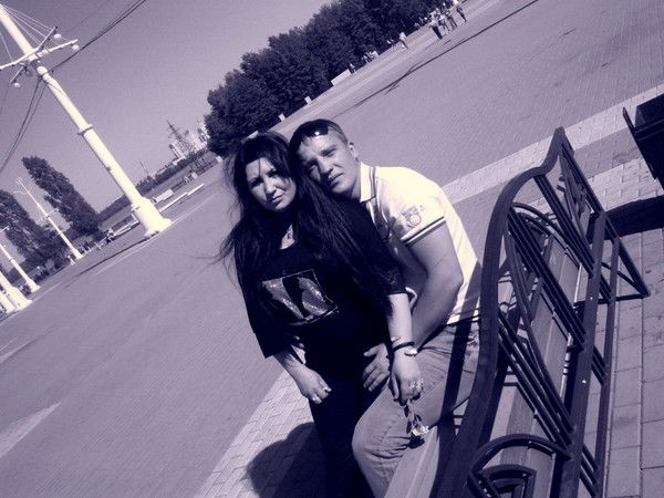 Ирина Тарасова