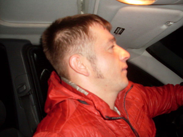 Станислав Чераев