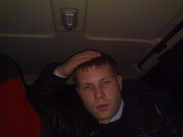 Андрей Содыль