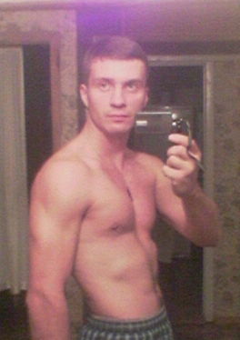 Дима Куриленко