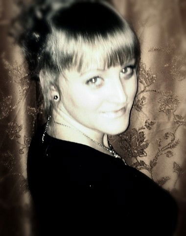 Наталья Шпенглер