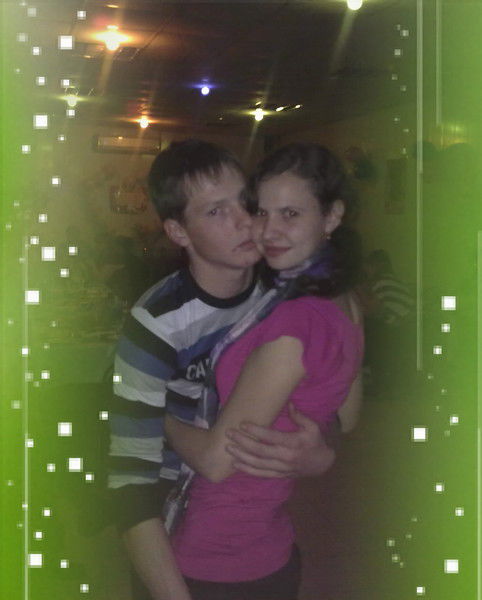 Анастасия Космачева