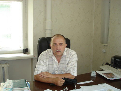 Сергей Яковлев