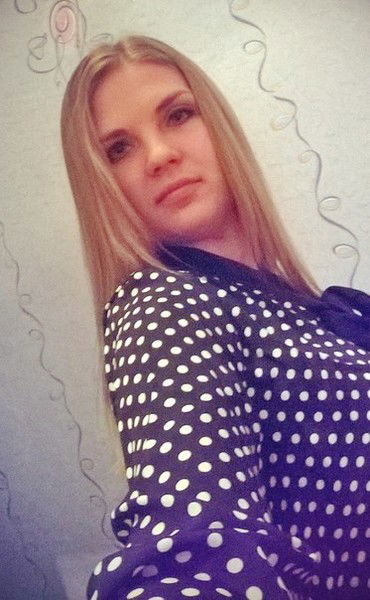 Екатерина Гурьянова