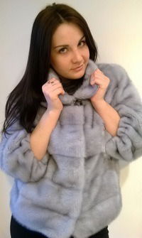 Олеся Ветчинина