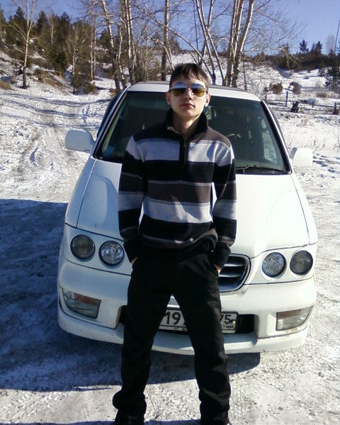 Константин Тищенко