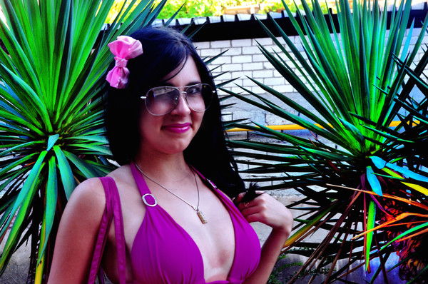 Ирочка Бурякова