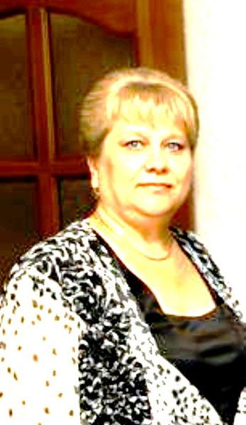 Валентина Напарьина-Тюрина