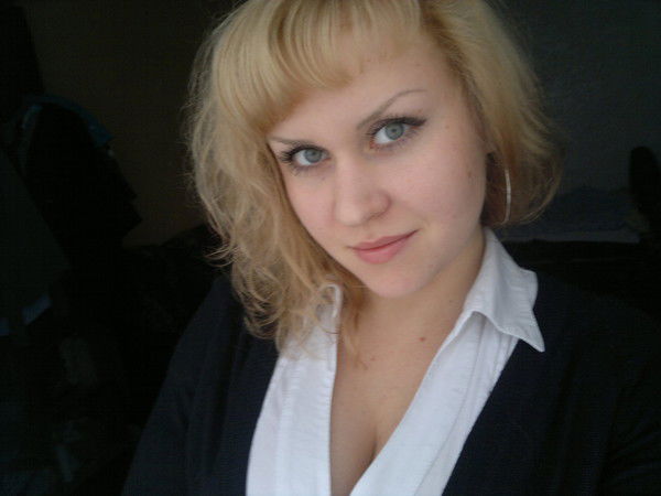 Марина Орлова