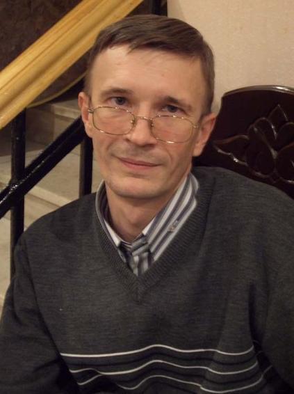 Vladimir Kurilov