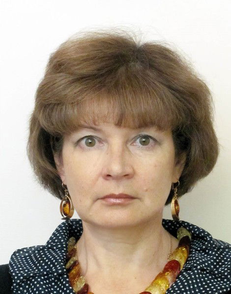 Елена Колокольникова